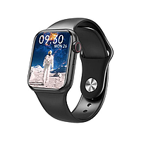 Умные смарт часы Smart Watch M16 Mini | Черный