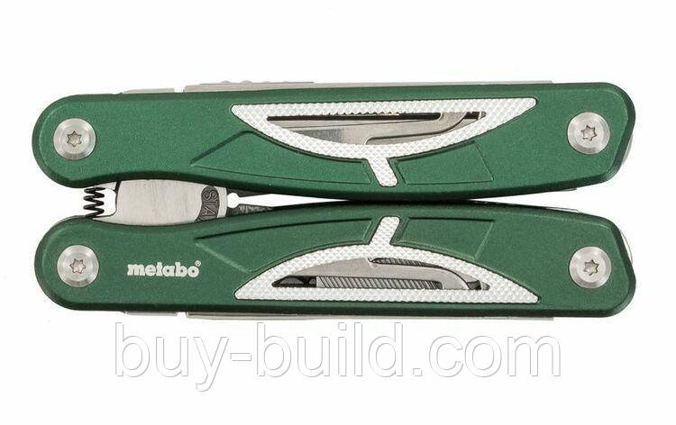 Ніж Multi Tool Metabo 657001000, фото 1