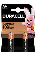 Батарейка Duracell 1,5V AA