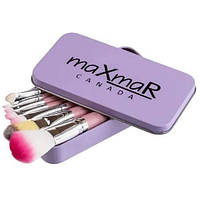 Набір інструментів для макіяжу MAX MAR №210 7 шт.