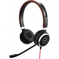 Наушники Jabra Evolve 40 MS Stereo (6399-823-109) b