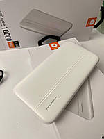 Power Bank WUW Y93 2USB+Micro+Type-C (10000mAh) Білий