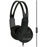 Наушники Koss UR10iK Over-Ear 3.5 mm Black (197188.101) b