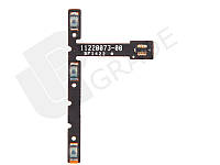 Шлейф Nokia XL з кнопкою вмикання з кнопками гучності