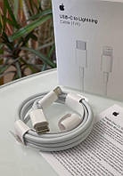 Кабель Type-C to Lightning (1m) Premium