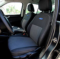 Чохли Форд Мондео оригінальні (2010-2014) універсал Авточохли на FORD Mondeo