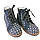 Демісезонні черевики для дівчинки 225-BPea-27, фото 2