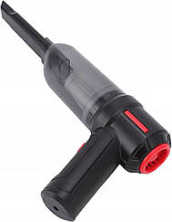 Портативний акумуляторний пилосос USB DK-03 M