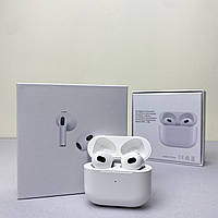Бездротові навушники Air pod 3 (Білий) NL