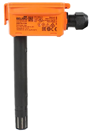 Датчики вологості