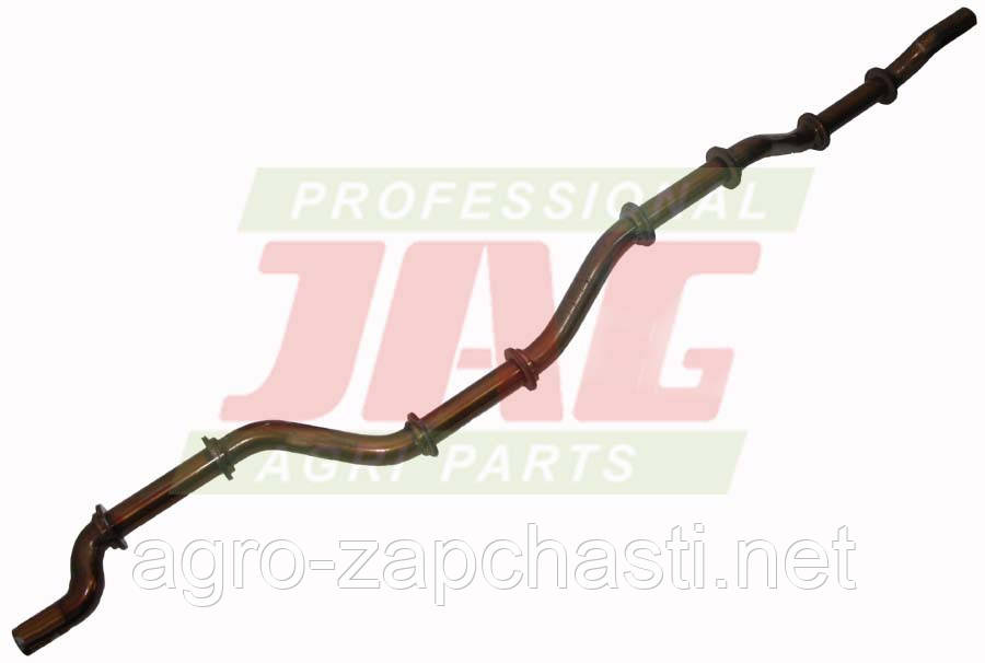 Передній вал соломотропа комбайна Claas — 1320 мм [Kan-Metal]