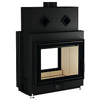 Повітряна камінна топка Gavryliv&Sons 70x52 тунельна