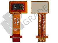 Шлейф Sony D2302 Xperia M2 Dual S50h /D2303 /D2305 /D2306 /D2403 /D2406 з датчиком наближення з датчиком освітленості