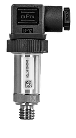 Датчик тиску рідини