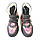 Демісезонні кросівки для дівчинки 652-BlF-32, фото 2