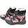 Демісезонні кросівки для дівчинки 652-BlF-32, фото 3