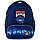 Рюкзак GoPack каркасний Game On GO24-597M-5  38x28x15  синій, фото 4