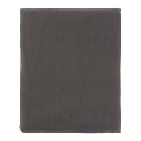 Плед Ardesto Flannel 100% полиэстер, серый 130х160 см (ART0706PB) b