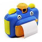 Термопапір для принтера 57х25 мм (довжина 5,85м), 1шт / Папір для термопринтера / Папір для міні принтера, фото 3