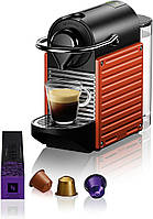 Капсульная кофеварка Nespresso Krups XN3045 Pixie, Nespresso