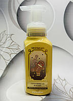 Пінисте мило для рук Bath and Body Works Імбирний пряник