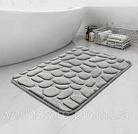 Коврик для ванной размером 40х60 коврики для ванной больших размеров антискользящий коврик
