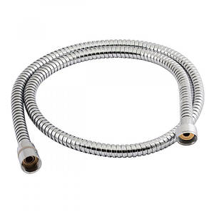 Шланг для душа Lidz (CRM) 50 07 120 00 1,20 м