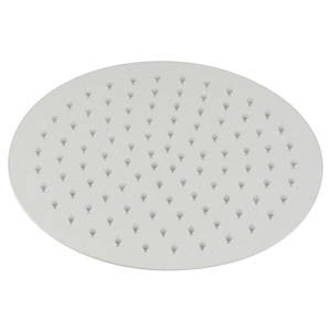 Лійка для верхнього душу Lidz (CRM) 51 10 103 25, Ø25 см