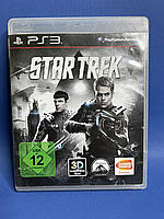 Star Trek «Зоряний шлях» для PS3