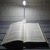 Светодиодный светильник на батарейках Led лампа настольная фонарь-лампа светодиодный