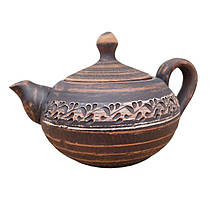 Чайники для заварювання