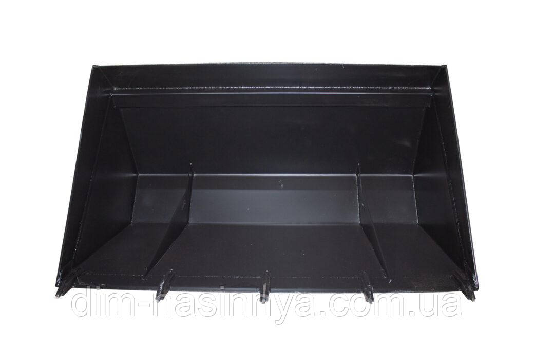 Ковш будівельний GENERAL, фото 1