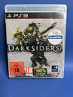 Darksiders для PS3