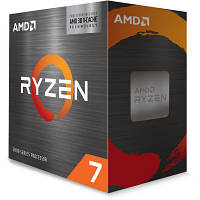 Процессор AMD Ryzen 7 5800X3D 100-100000651WOF l