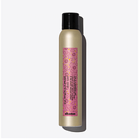 Мерцающий спрей для исключительного блеска волос SHIMMERING MIST More inside Davines 200 ml