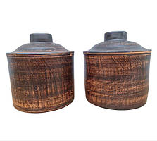 Ємність під Сіль/Цукор/Мед