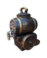 Бочки керамічні для напоїв