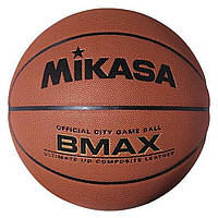 М'яч для баскетболу, тренувальний Mikasa BMAX (ORIGINAL)
