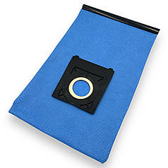 Мішок для пилососа Bosch і Siemens Type G (багаторазовий) 00086180