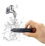 Міні вібропуля, вібратор жіночий водостійкий стимулятор клітора, вібро-пуля, фото 6