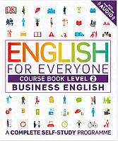 English for everyone 2 Course book business English