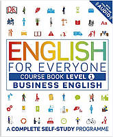 English for everyone 1 Course book business English