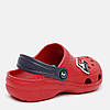 Сабо дитячі Jose Amorales 116148 Червоні, фото 3