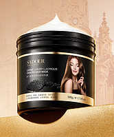 SADOER Caviar маска для волосся з чорною ікрою , 500 мл