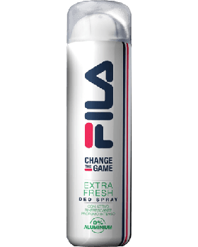 Fila deo Spray Fresh