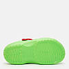 Сабо дитячі Jose Amorales 116132 Салатові, фото 6