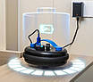 Робот-пилосос до басейну AquaViva 7311 Black Pearl з плаваючим акумулятором, фото 7