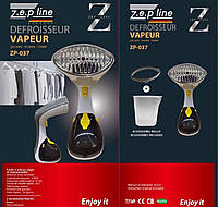 Ручной отпариватель для одежды Zepline ZP-037