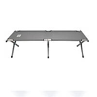 Ліжко розкладне Skif Outdoor Relax ST 120 (Grey)