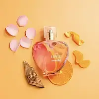 Парфумна вода lov u connected емон avon 50 ml